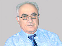 Карлен Адамян