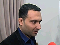 Арам Оганян