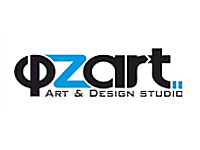 logo_phizart