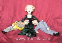 Фрунзик (Мгер) Мкртчян