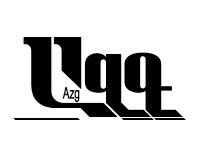 АЗГ - логотип газеты