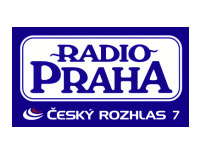 Радио Прага