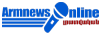 armnews logo